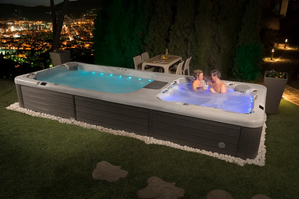 Cornelius Swim Spas for Sale