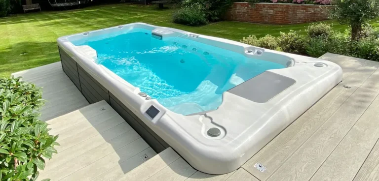Swim Spas for Sale in Shelby