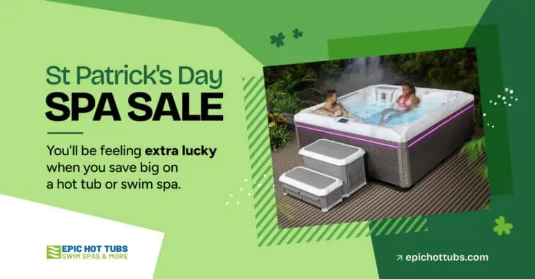 St Patricks Day Sale