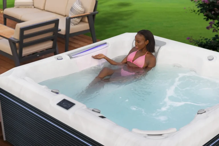 Hot Tubs for Sale in Asheboro