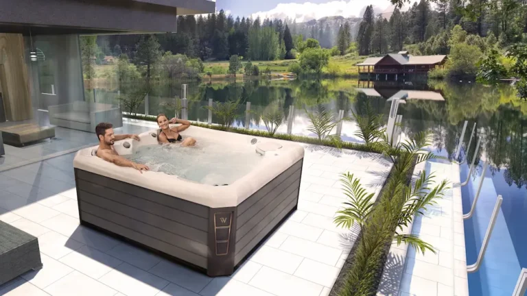 Hot Tubs for Sale in Lillington