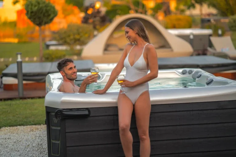 Hot Tubs for Sale in Mebane