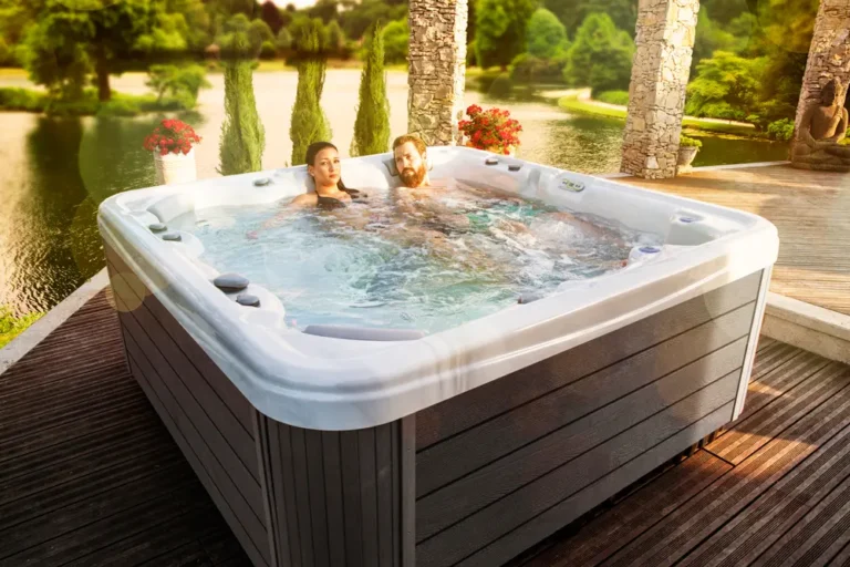 Whitsett Hot Tub Store