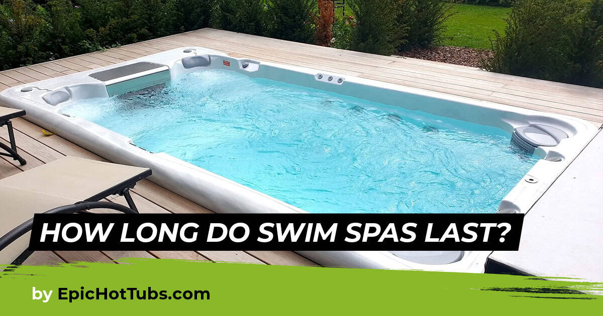 How Long Does a Swim Spa Last? 5 Factors & Lifespan Secrets!