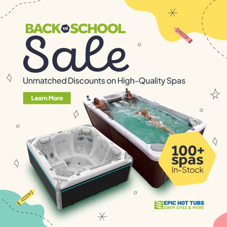 Back to School Sale
