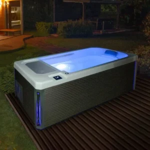 Wellis Iceland Cold Plunge Spa