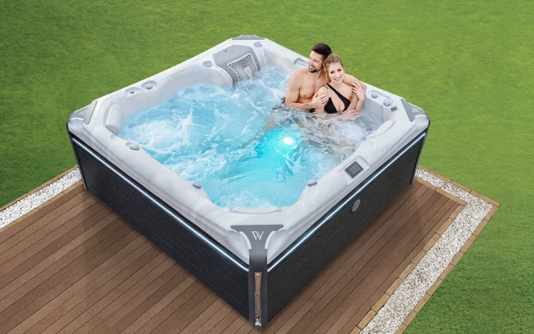 Wilmington Hot Tub Dealer