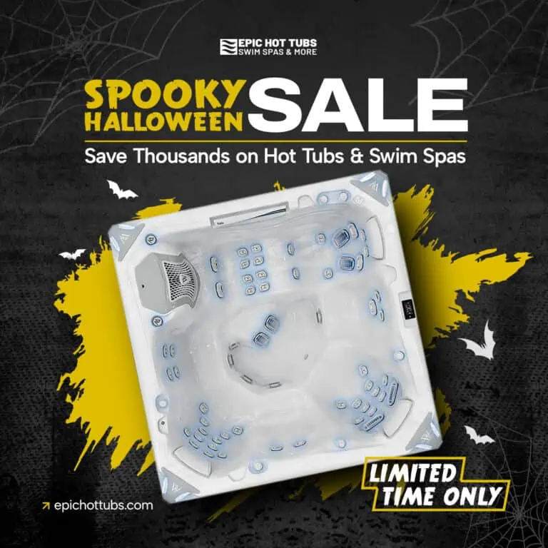 Halloween Sale