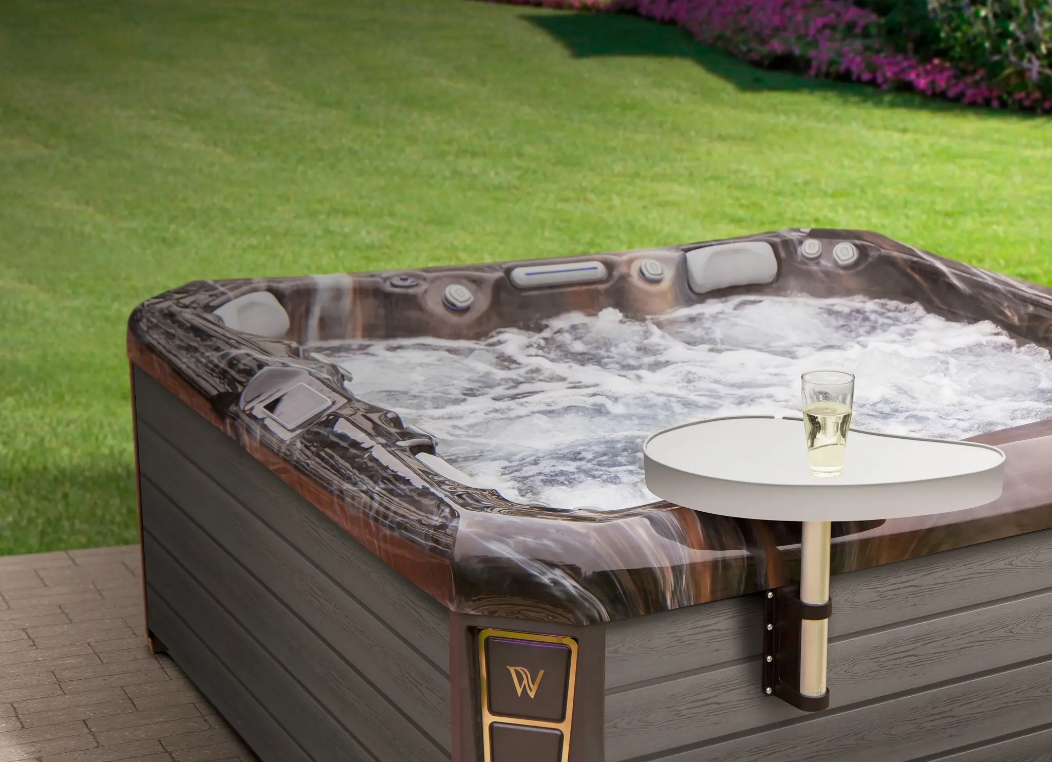 Why is my hot tub taking so long to heat up