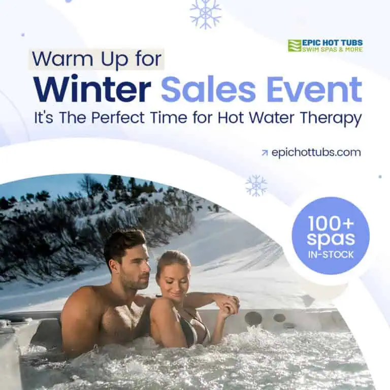 Winter Sales Event