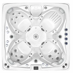 Barbados Hot Tub for Sale in NC