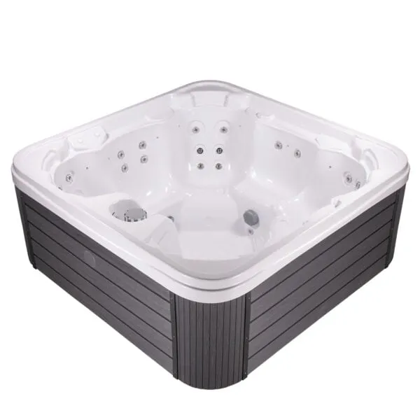 The Rental Escape Hot Tub