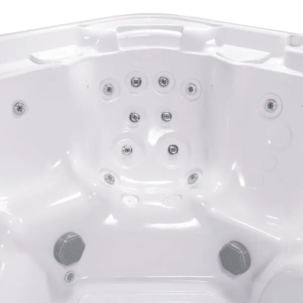 Quality Hot Tub for Rental Properties