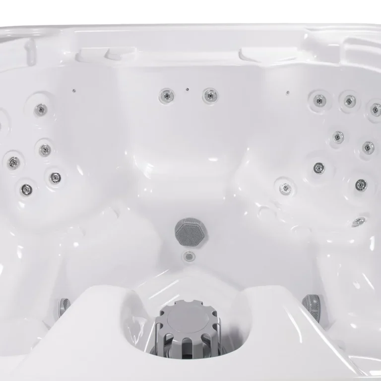 Hot Tub for Rental Property