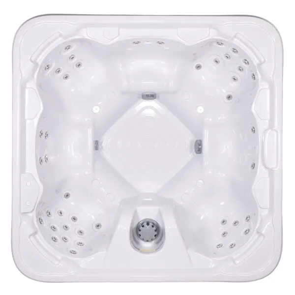 Rental Escape Hot Tub from Wellis