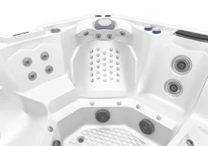 Santorini Hot Tub for Sale in NC