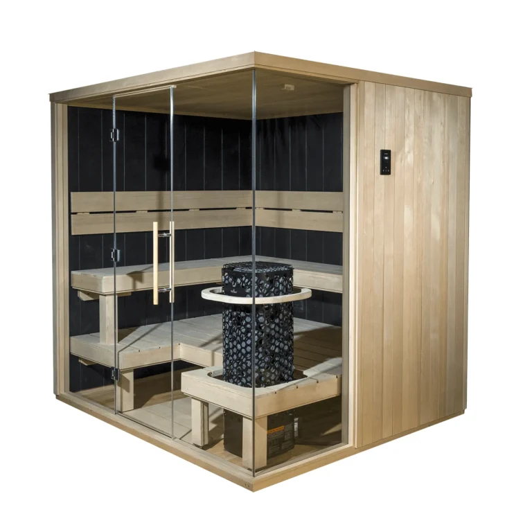 Centurion Indoor Sauna