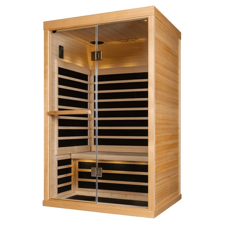 Finnleo S820 Infrared Sauna for Sale in NC