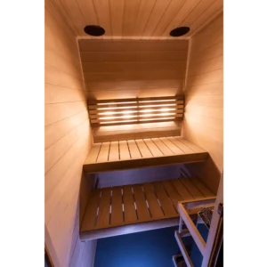 Hallmark 44 Sauna for Sale in NC