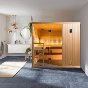 Hallmark 57 Sauna for Sale in NC
