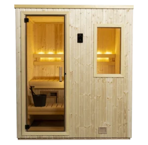 NorthStar Indoor 46 Sauna