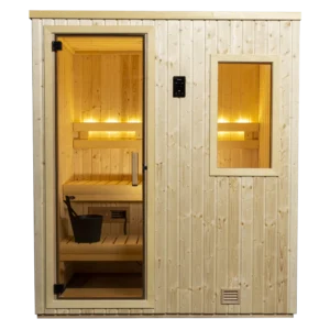 NorthStar Indoor 46 Sauna