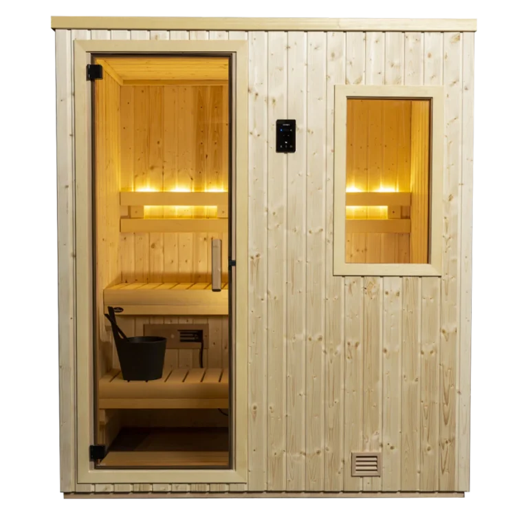 NorthStar Indoor 46 Sauna