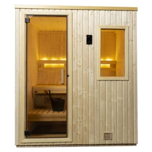 Northstar Indoor 56 Sauna