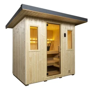 Northstar Outdoor 57 Sauna