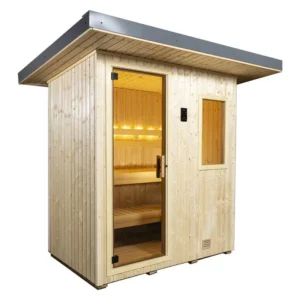 Northstore Outdoor 46 Sauna
