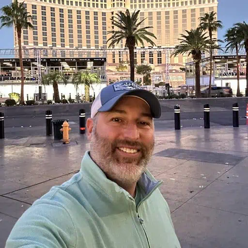 Art Register, spa consultant at Epic Hot Tubs Raleigh