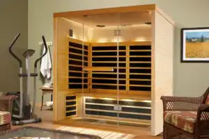 Indoor Sauna vs Outdoor Sauna