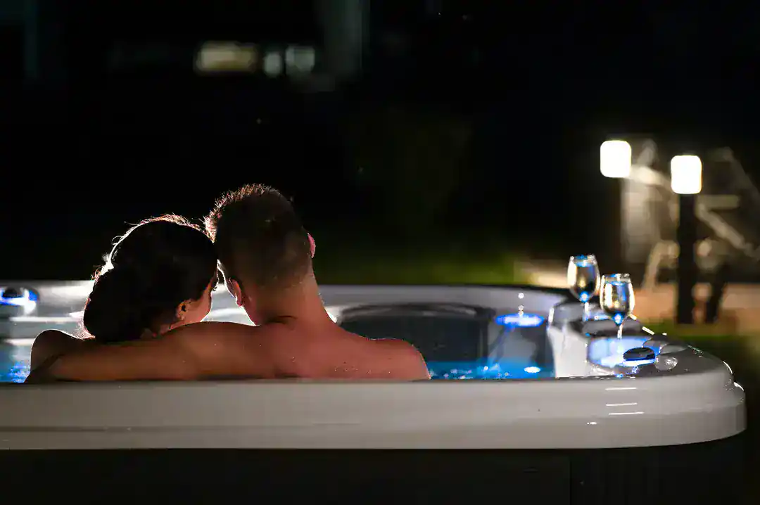 Wake Forest Hot Tubs