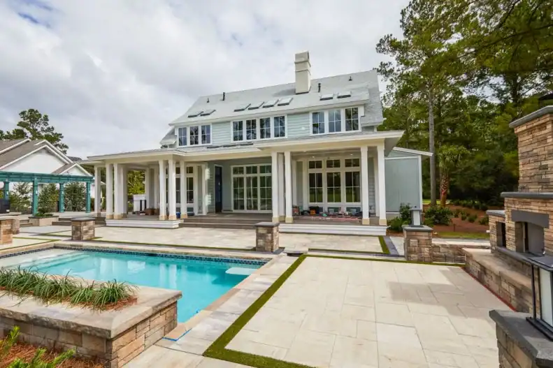 HGTV 2025 Dream Home