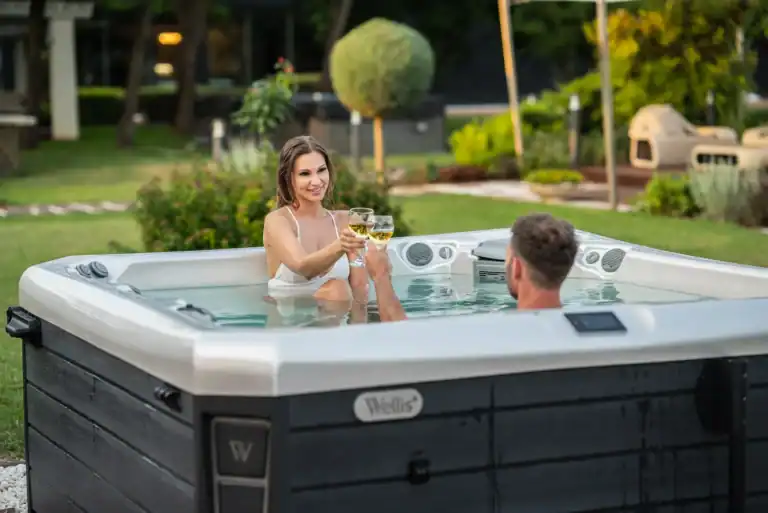 Holly Springs Hot Tub Store