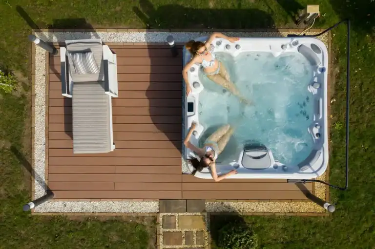 Kannapolis NC Hot Tub Store