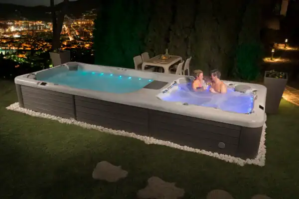 Sandford Swim Spa Store