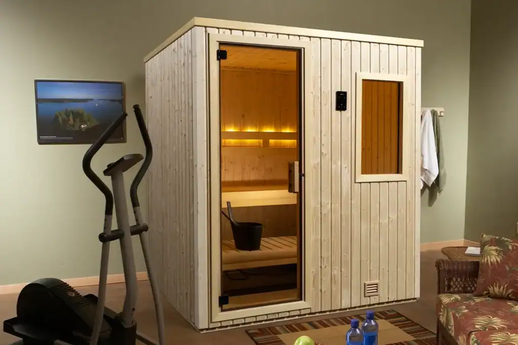 Sauna Troubleshooting