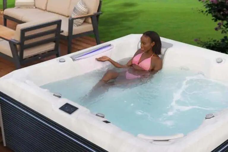 Benson NC Hot Tub Store