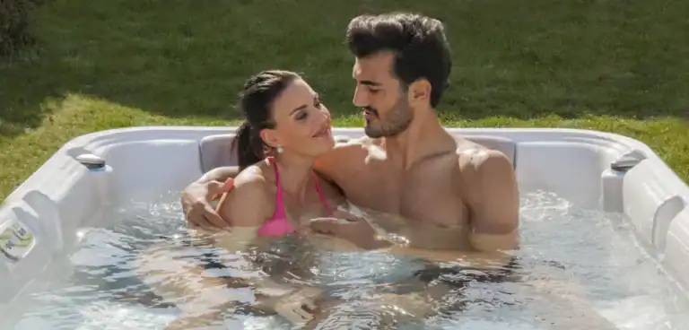 Coats NC Hot Tubs