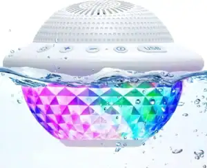 Floating Bluetooth Speaker