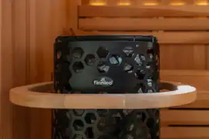 Ideal Sauna Temperature