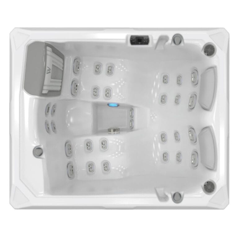 Oslo Pro Hot Tub