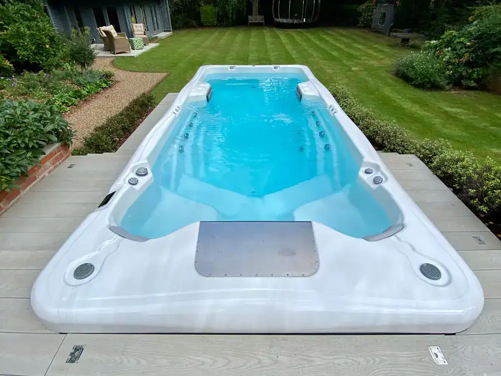 Swim Spa Buying Mistakes