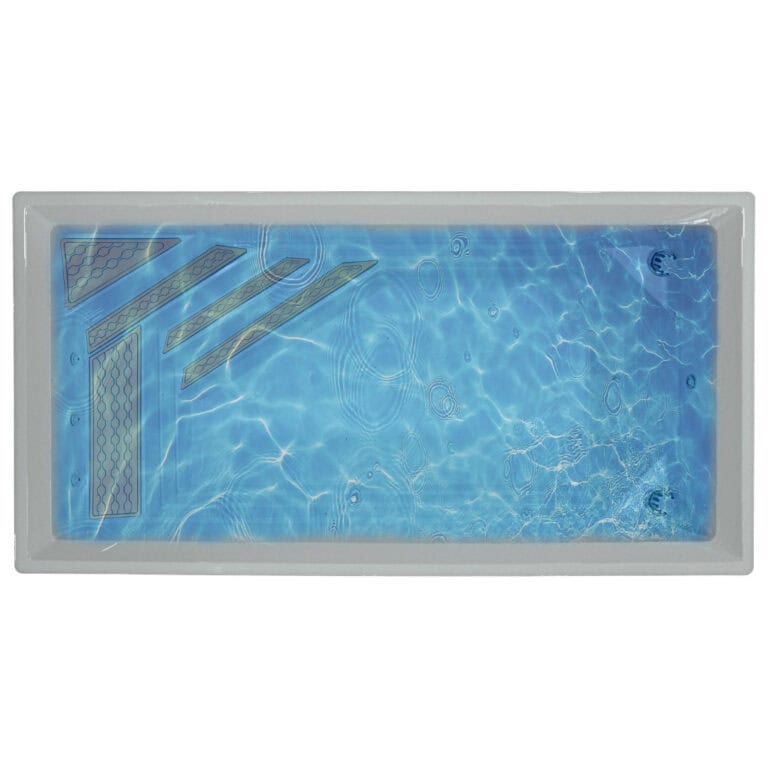 Aquora Plunge 15