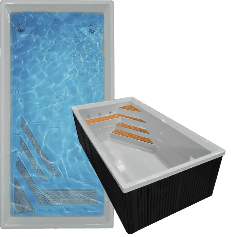 Aquora With Side View