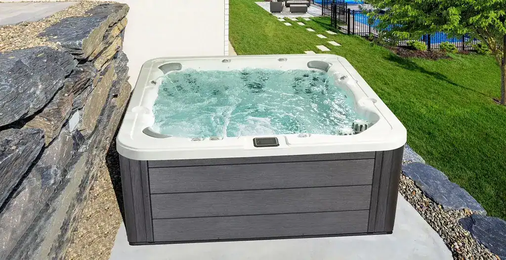 Common Hot Tub Issues