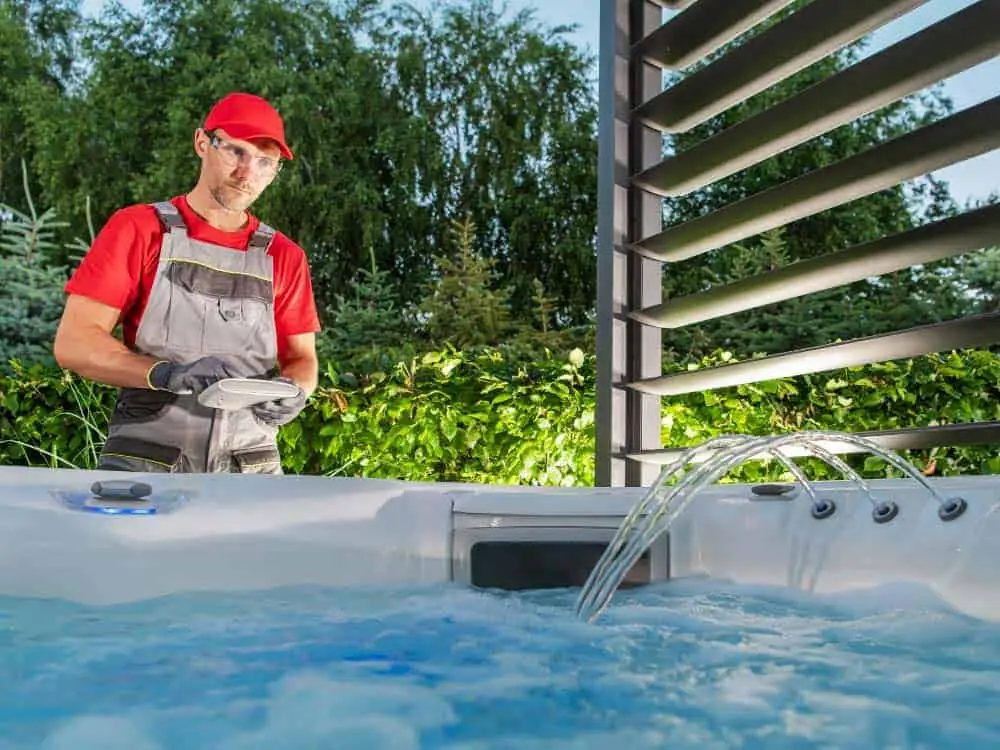 Epic Hot Tubs | How to Prep My Home for My First Hot Tub Delivery
