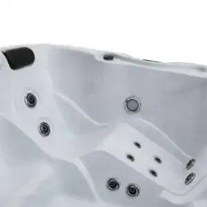 Hot Tub Lounger
