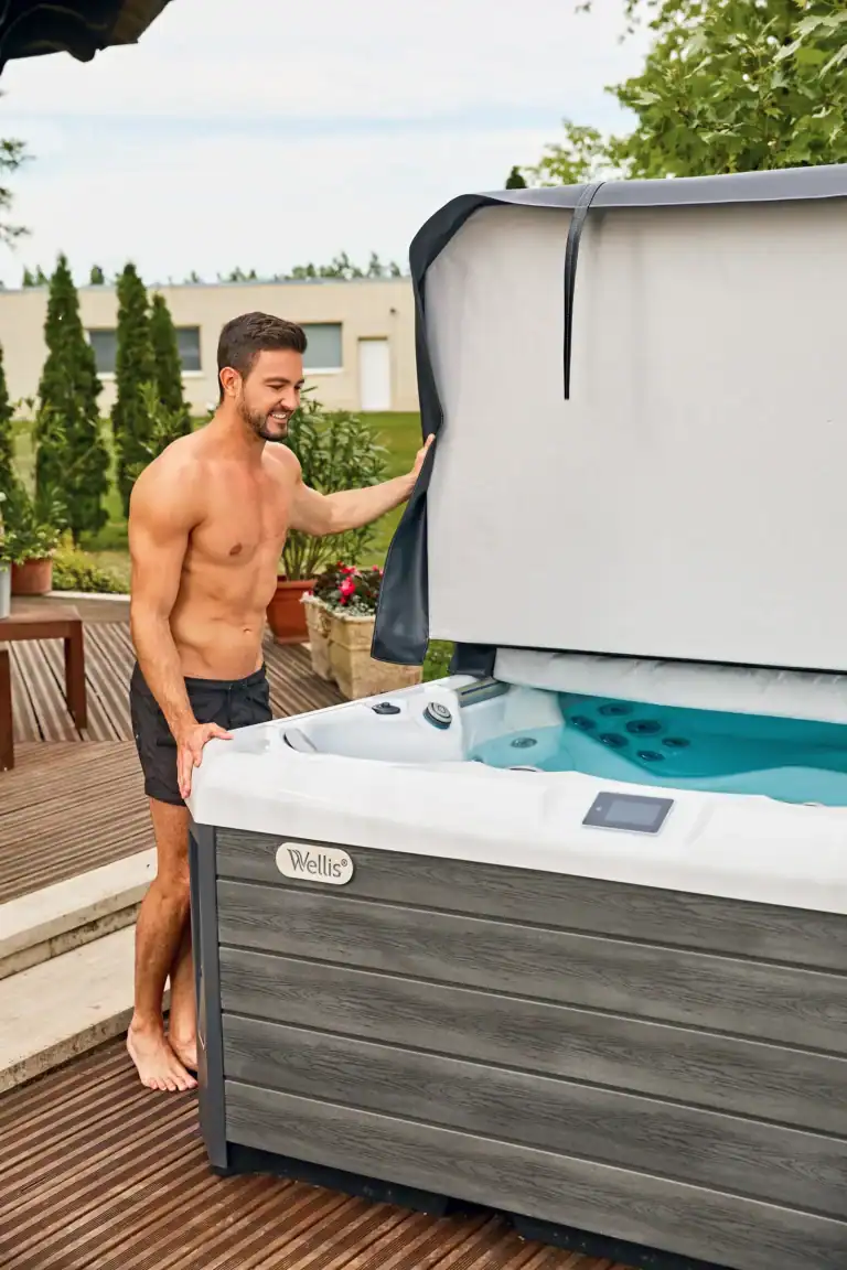 Hot tubs for sale in Hillsborough, NC